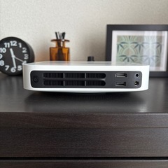 xgimi elfin プロジェクター　付属品　箱ありの画像