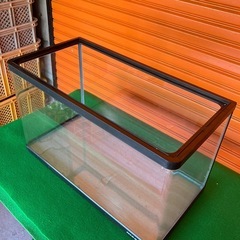 NISSO 60㎝水槽の画像