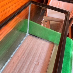 NISSO 60㎝水槽の画像