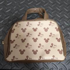 ミッキーミニバックの画像