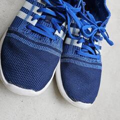 【決まりました】adidas アディダス メンズスニーカー 27.5cmの画像