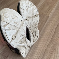 キッズシューズ21.5cmの画像