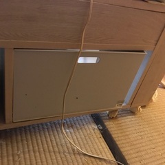 収納ボックスの画像