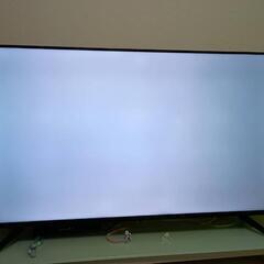 ジャンク品 スマートテレビ📺の画像