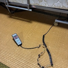 ベッドの画像