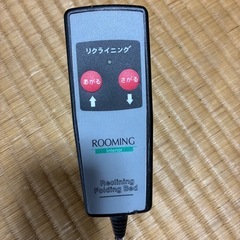 ベッドの画像