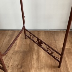 ミッキーマウスハンガー掛け【町田市再生家具】251448の画像