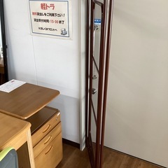 ミッキーマウスハンガー掛け【町田市再生家具】251448の画像
