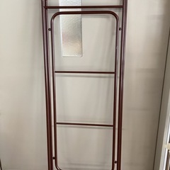 ミッキーマウスハンガー掛け【町田市再生家具】251448の画像