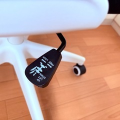 ワークチェアの画像