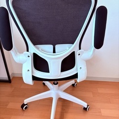 ワークチェアの画像