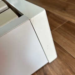 セミダブルベッドフレームの画像