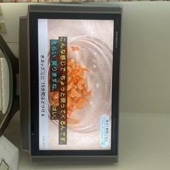 Sharp 液晶テレビ LC-32GX5（2008年6月発売） の画像
