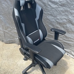 AKRACING Wolf ゲーミングチェア　の画像