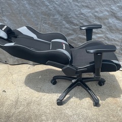 AKRACING Wolf ゲーミングチェア　の画像
