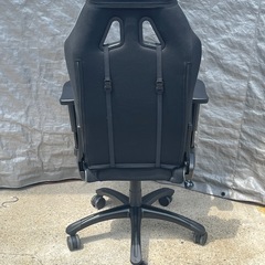 AKRACING Wolf ゲーミングチェア　の画像
