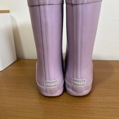 キッズ　長靴の画像