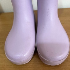 キッズ　長靴の画像