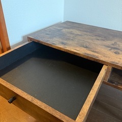 ローテーブルの画像