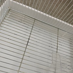 ＨＯＥＩ　ミレニアム手のりＰ　ホワイトの画像