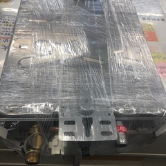 K074ガス瞬間湯沸かし器★ノーリツ★都市ガス★6カ月保証付きの画像