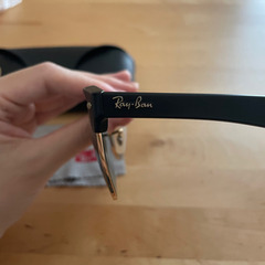 RayBan RB4175 877 3Nの画像