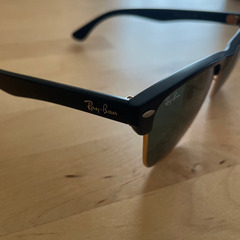 RayBan RB4175 877 3Nの画像