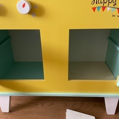 トイザらス　キッチンセット　プラス　おままごとセットの画像