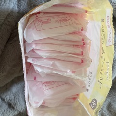 母乳パッドの画像