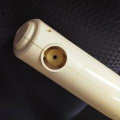 【お譲りします】フェイシャルスチーマーの画像