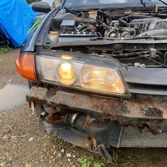日産　スカイライン　GT-R R32の画像