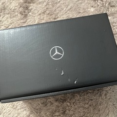 メルセデスベンツ　タンブラー　未使用品の画像