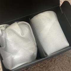 メルセデスベンツ　タンブラー　未使用品の画像