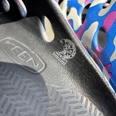 keen キーン　ヨギの画像