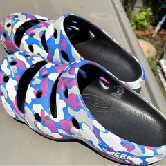keen キーン　ヨギの画像