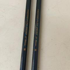 0818-080 MIZUNOゴルフクラブ2本セットの画像