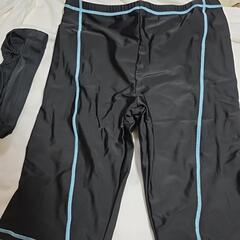 フィットネス用水着LLサイズの画像