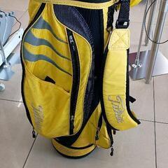 0818-081 Titleist　キャリーバッグの画像