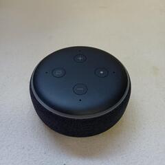 スマート家電　echo dot, switch botセットの画像