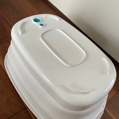 【ISETO】ベビーバスの画像