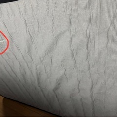 スタジオ撮影のみ【極上の寝心地 極厚20cm】 シングルサイズ　プレミアムスプリングマットレスの画像