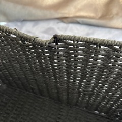 収納ボックスあげますの画像