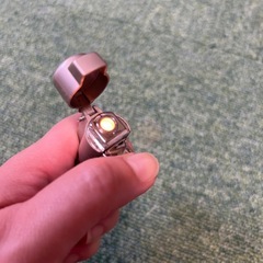 ターボ　ライターの画像