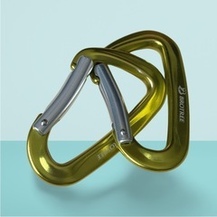 カラビナ(12KN)の画像