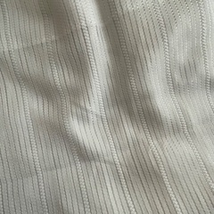 レースカーテンの画像