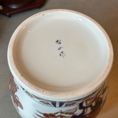 ★店舗・出張買取実施中★有田焼、花瓶、壺、置物、インテリアの画像