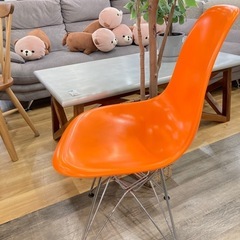【トレファク高槻店】取りに来られる方限定！イームズシェルチェアのご紹介です！の画像