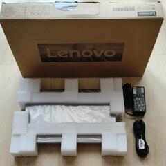 【美品】Lenovo IdeaPad 3/Core i5-1235U/メモリ 8GB/SSD 512GB/office2021の画像