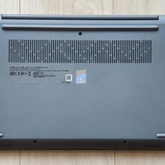 【美品】Lenovo IdeaPad 3/Core i5-1235U/メモリ 8GB/SSD 512GB/office2021の画像