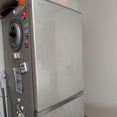 TOSHIBA 東芝　冷蔵庫　GR-F43N（NU）の画像